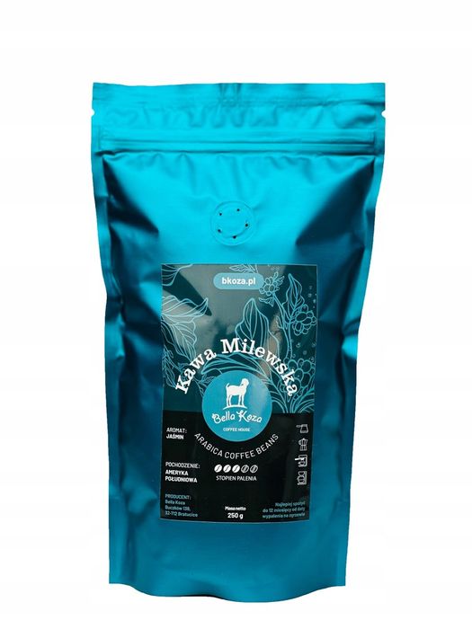 Kawka na raz, drip bag coffee 20 sztuk