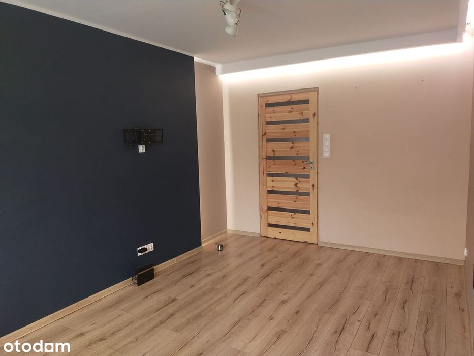 Mieszkanie Widok 58m, 4pokoje, 2pietro, balkon, klimatyzacja, rolety