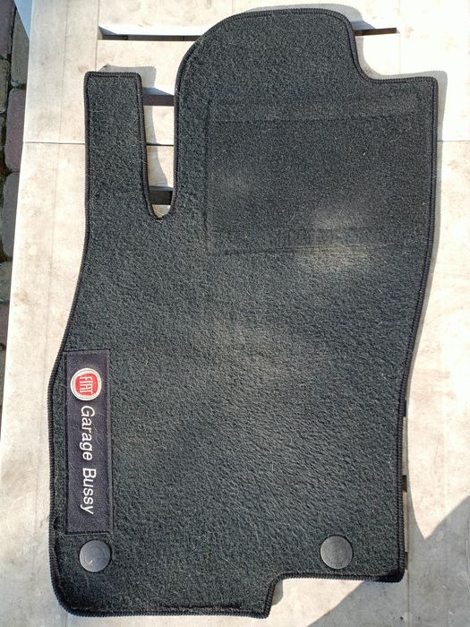 Коврик полик Fiat