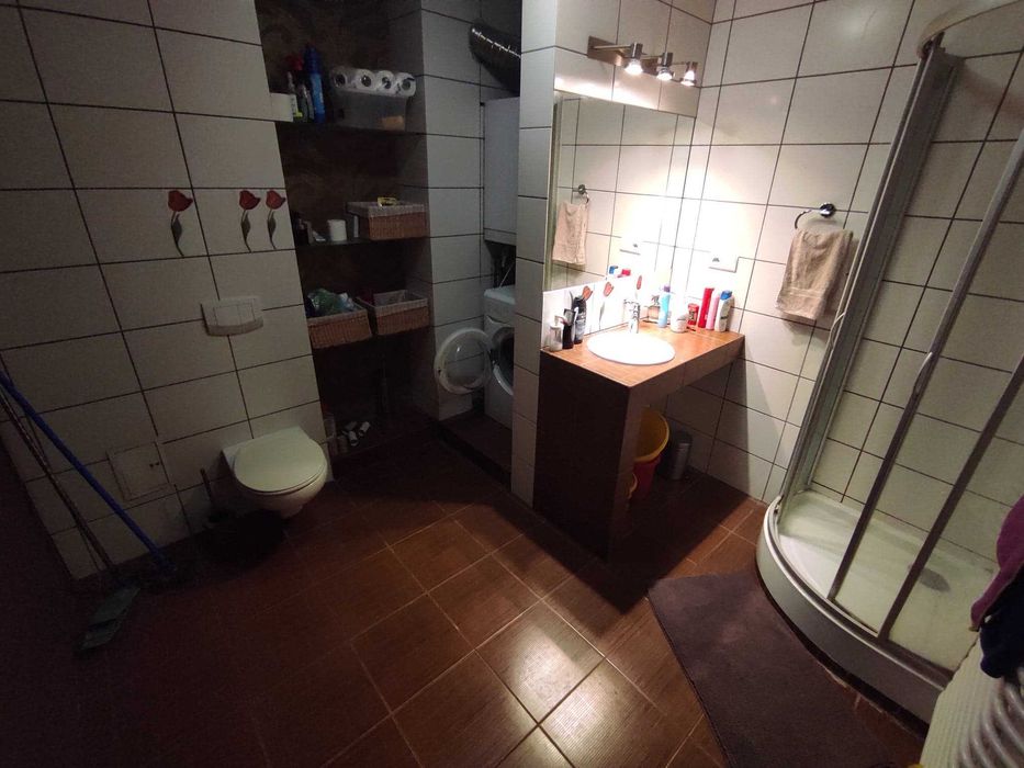 Mieszkanie – Wrocław, Plac Grunwaldzki - Widok 5