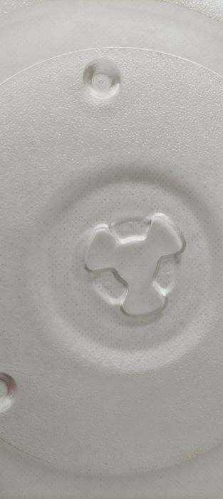 Prato microondas