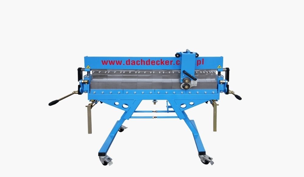 Сегментний верстат seg-u-1250