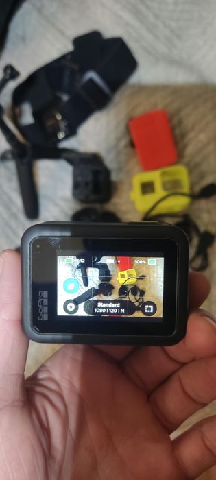 Gopro hero 8 black