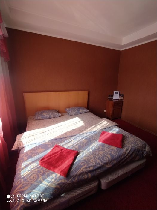 Сдам в аренду - Посуточно, почасово квартира 500(3часа) на Калиновой