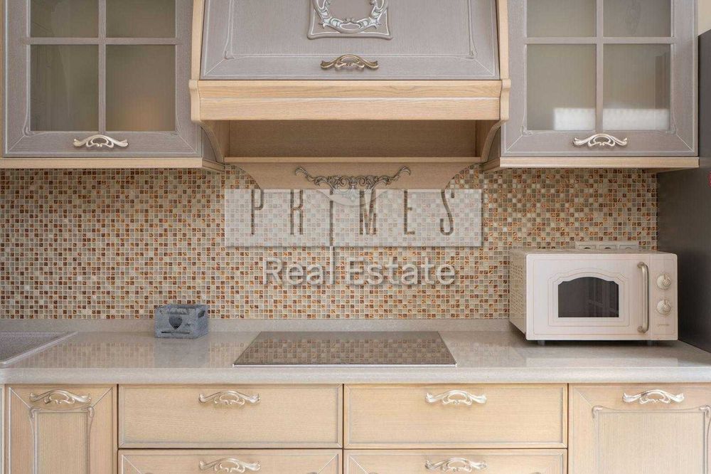 3-кімнатна квартира за адресою вул. Хрещатик (площа 120 м²) - Atlanta.ua - фото 5