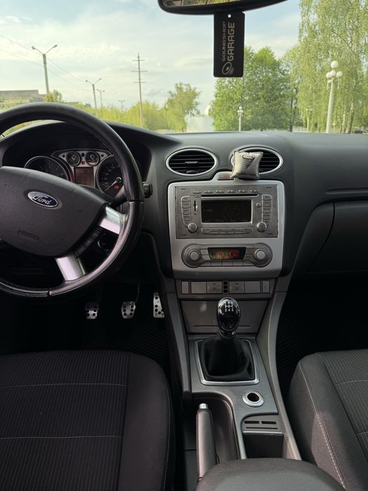 Продам Ford Focus 2