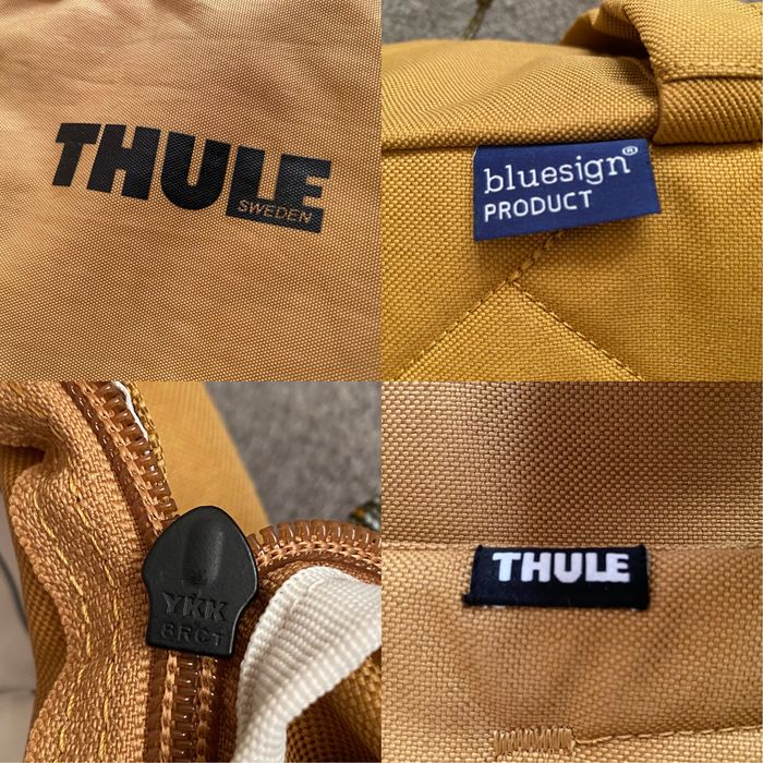 Thule Campus Notus 20L рюкзак salewa deuter