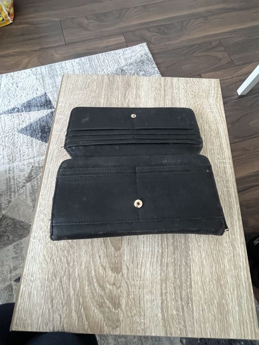 Carteira/mala Vilanova