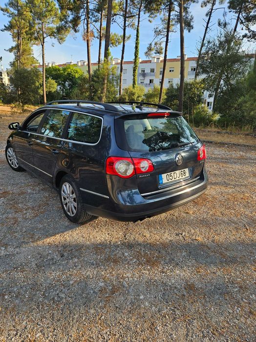 Vw Passat 2.0TDI