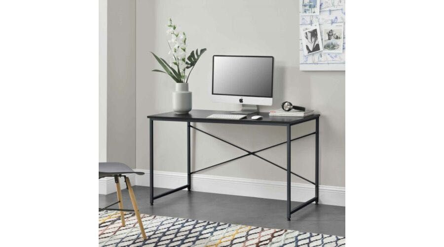 Письмовий стіл в стилі Loft Home Fest NORD ПОЛЬЩА новий В НАЯВНОСТІ