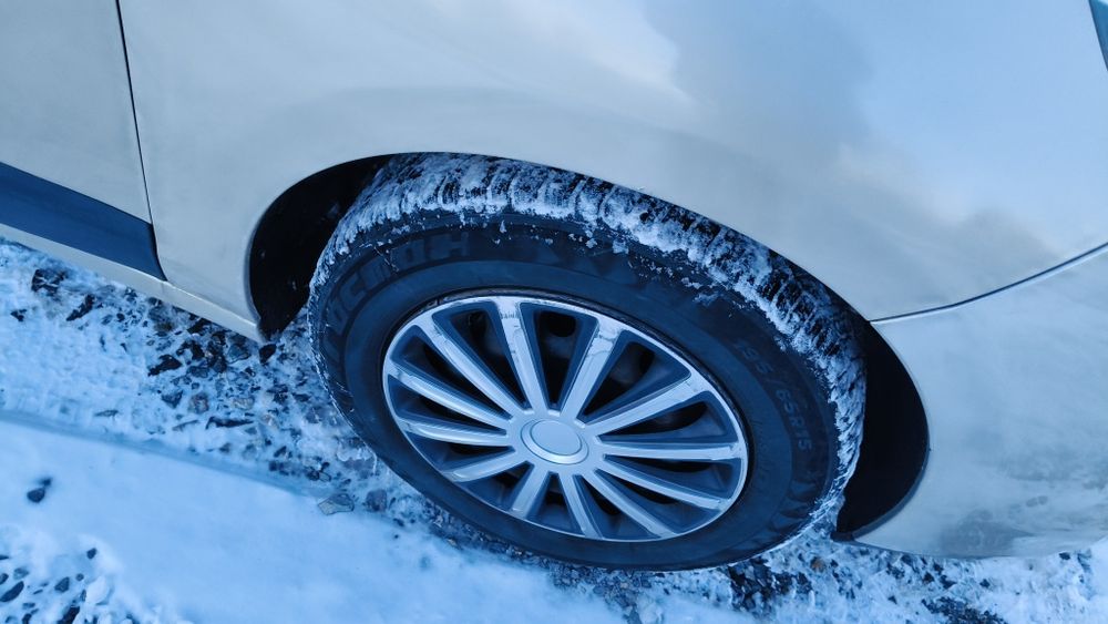 Sprzedam auto Renault Scenic