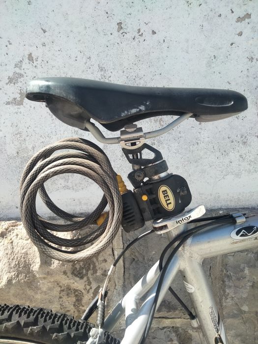 Bicicleta BTT BH Jumper 26
