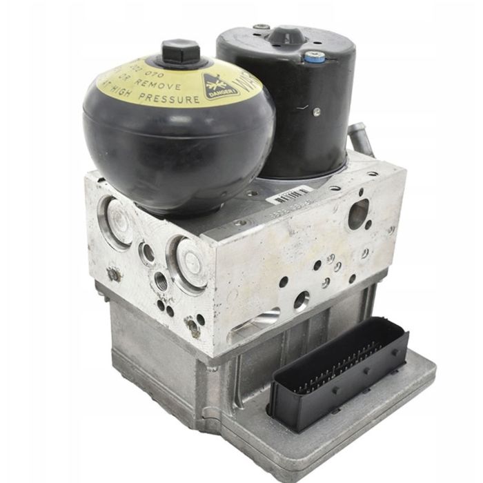 Pompa sbc abs mercedes naprawa regeneracja
