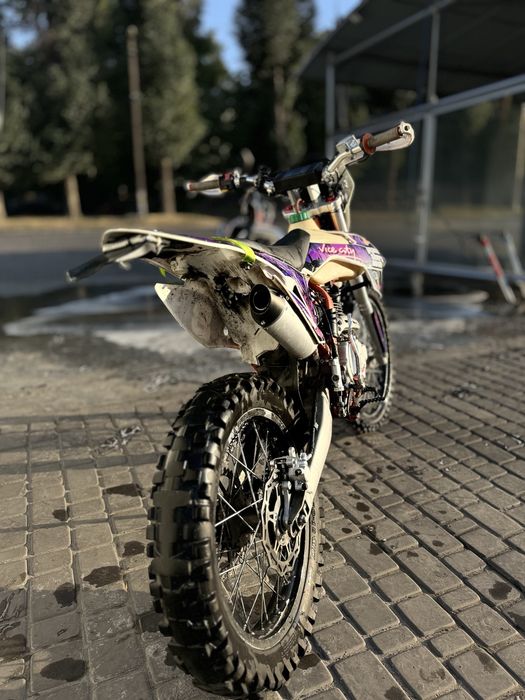 Kayo K2 Motolend 250
