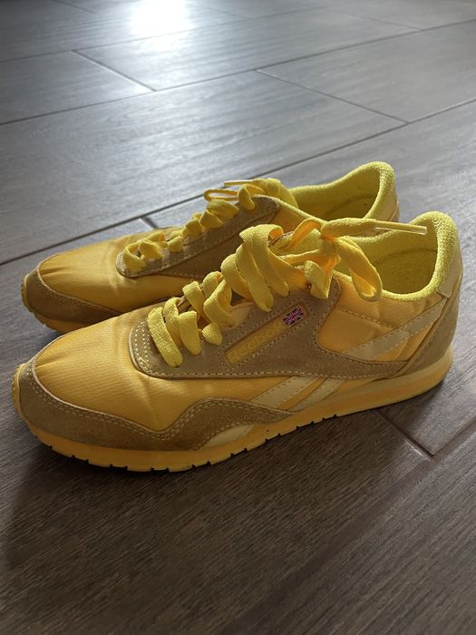 Butu Reebok romiar 36