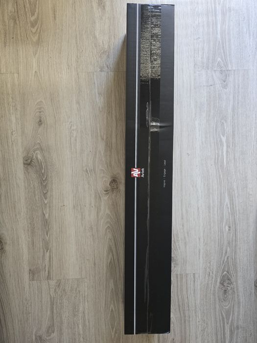 Nowy Soundbar  Avtek 2.1 ver 2