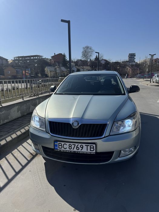 Продам Skoda Octavia