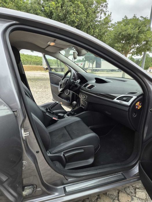 Renault Mégane III 1.5 dCi
