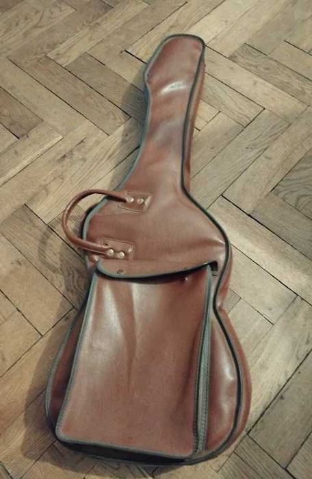 Fender Stratocaster MiJ