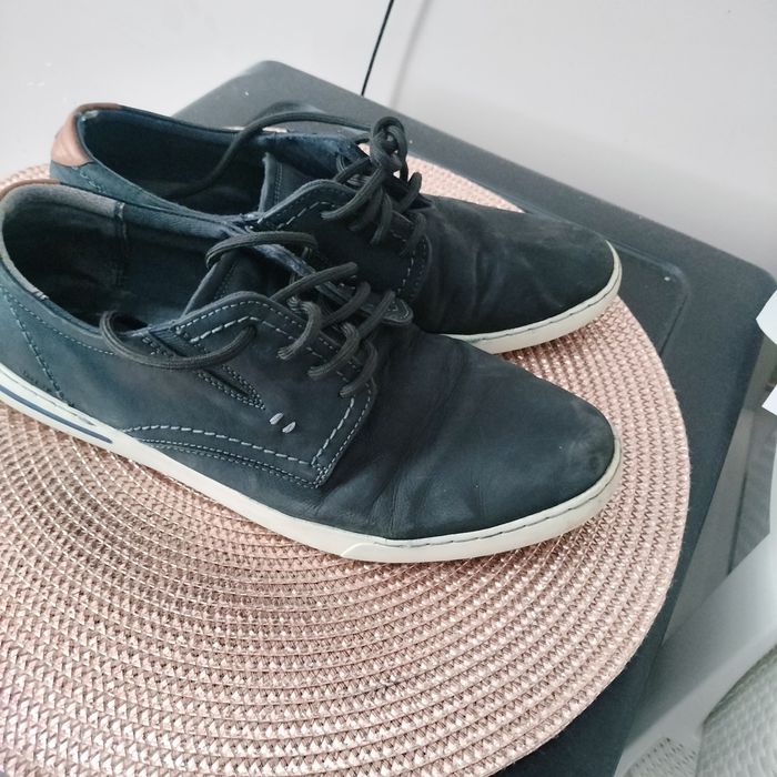Buty męskie Lasocki