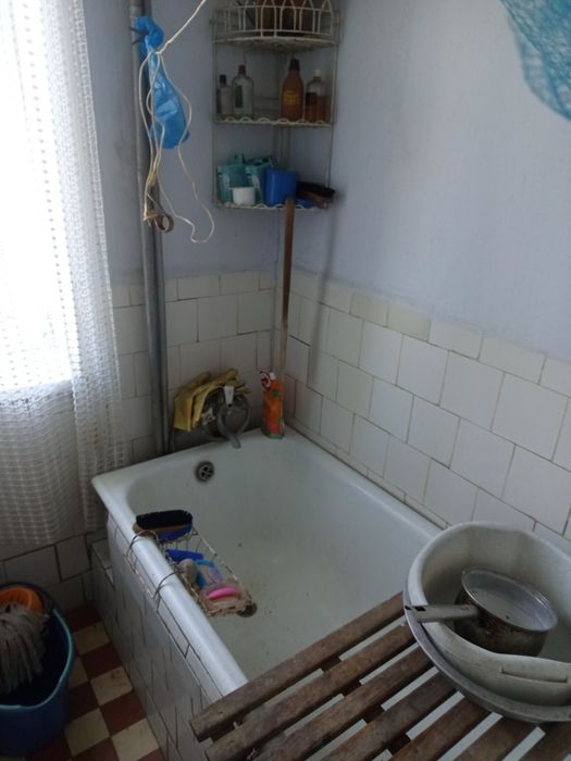 Житловий будинок з присадибною ділянкою в селі Піддністряни