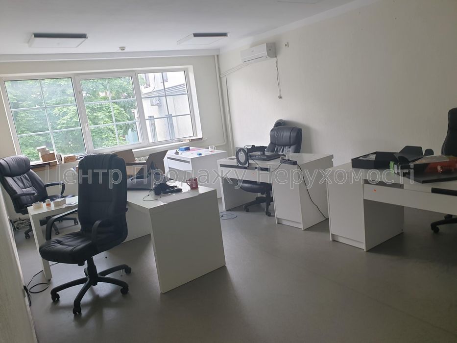 Оренда компактного ОЦ. 970м.кв.Центр Харкова. Без комісії АН