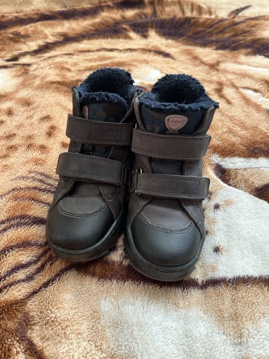 Взуття для хлопчика