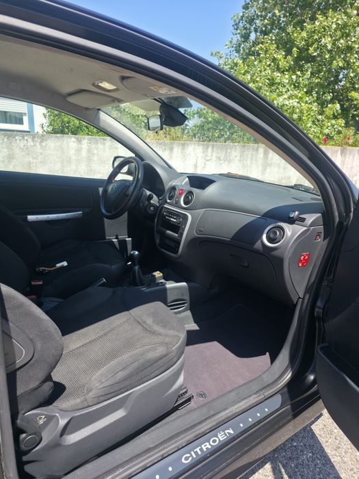 Citroën c2 VTR 1.4 hdi