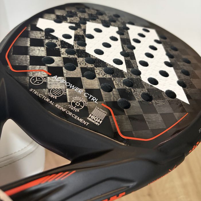 Adidas Adipower CTRL 3.2 Nova