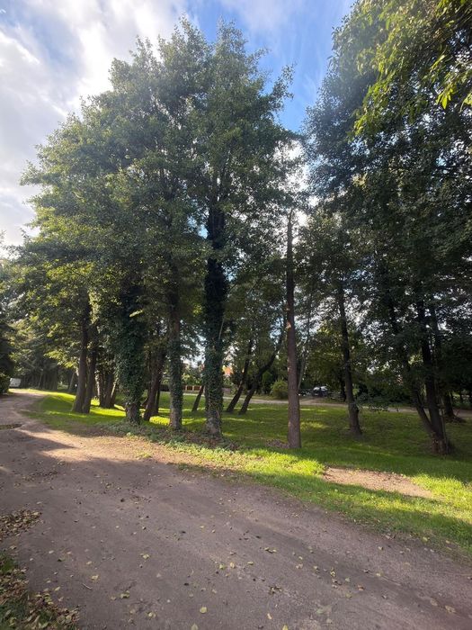 Całoroczny dom na terenie ROD Otowo