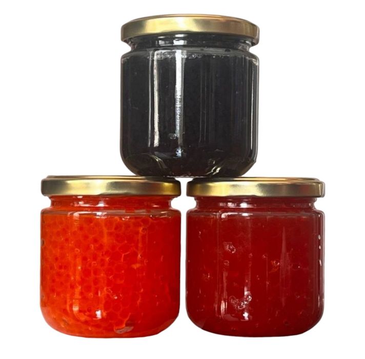 Ікра за доступною ціною