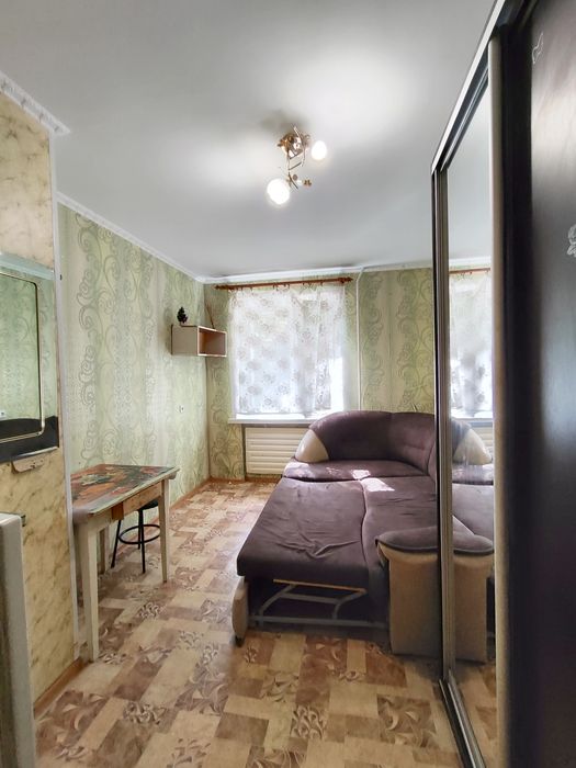 Продаж кімнати 11 м² Ремзавод, вул. Волковича/2-й поверх, меблі/SZ