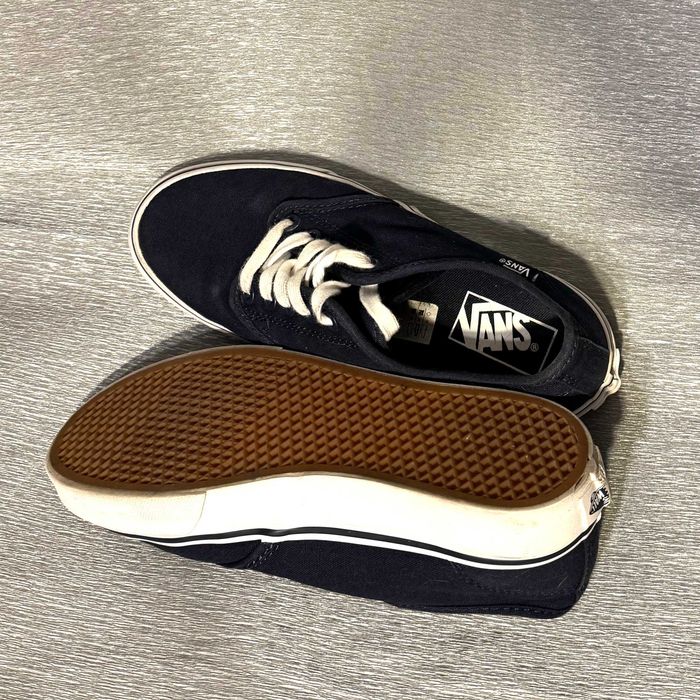 Vans Atwood tenis marinho unissexo