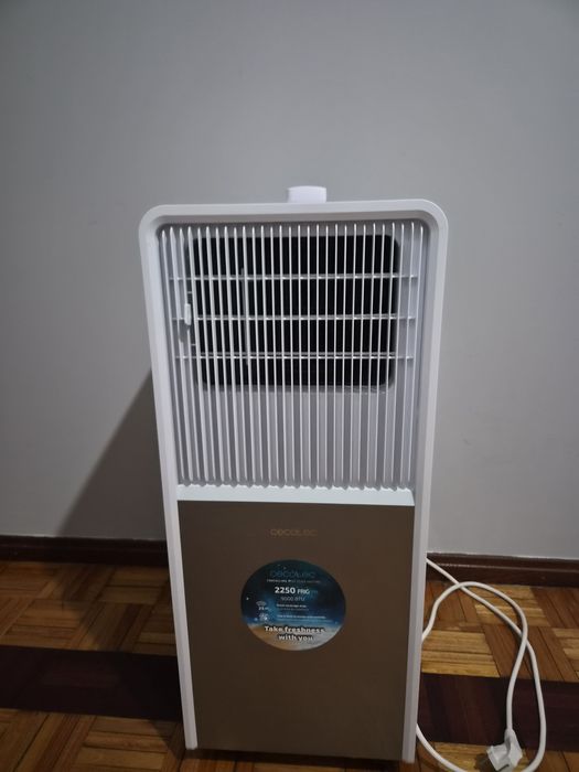 Ar condicionado Cecotec