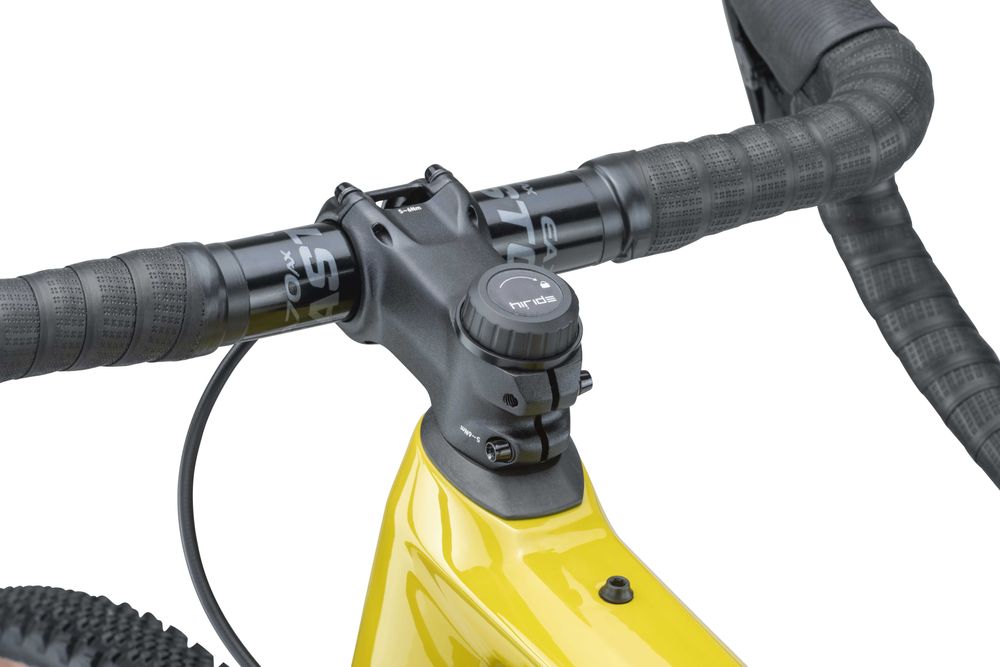 Nowy BMC URS LT One Force AXS