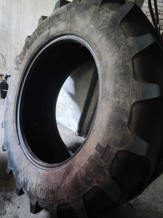 Opona rolnicza 480/70R34