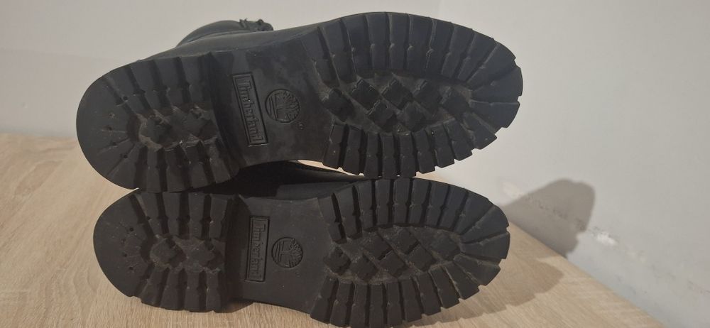 Timberland rozmiar 40