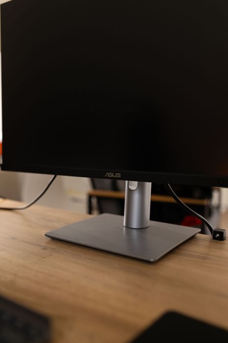 ASUS ProArt Display PA279CRV професійний монітор для фотогфарафа дизайнера відеографа