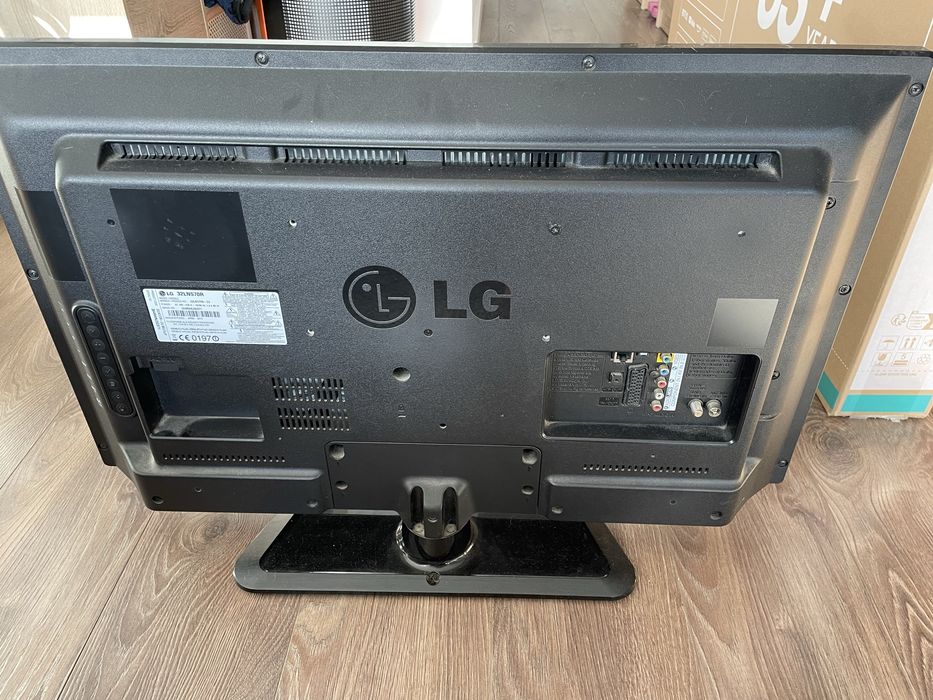 Televisão LG 32 polegadas