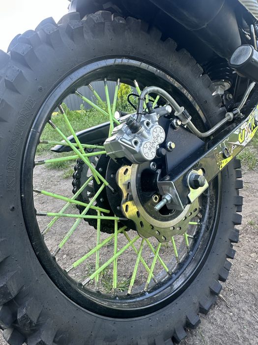 Продам Shineray Vxr 300