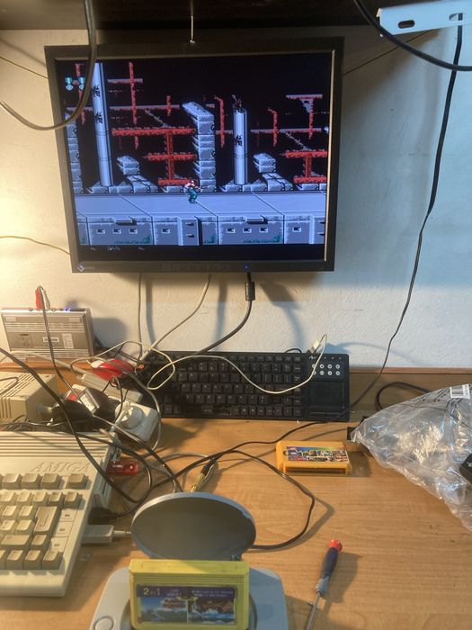 Kadridz pegazus konta super