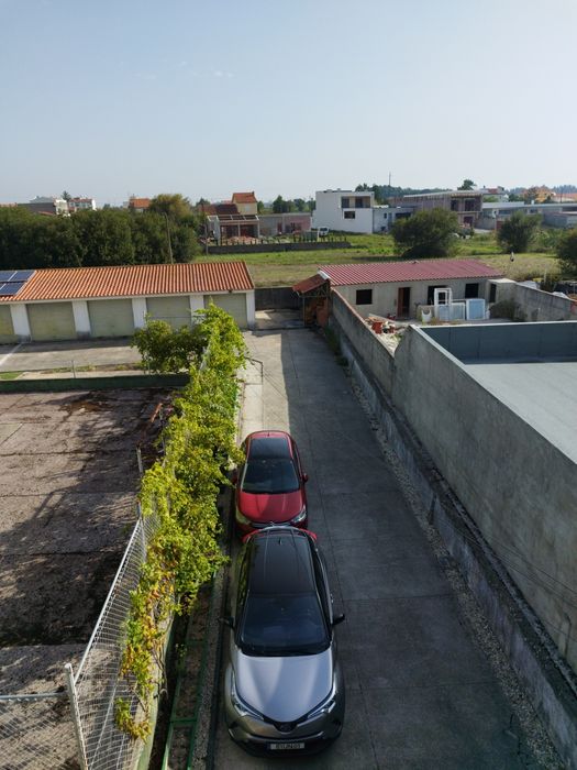 Apartamento T3 no Centro de Mira