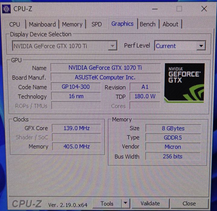 Ігровий пк GTX 1070 Ti / 32GB RAM / SSD / Core I7
