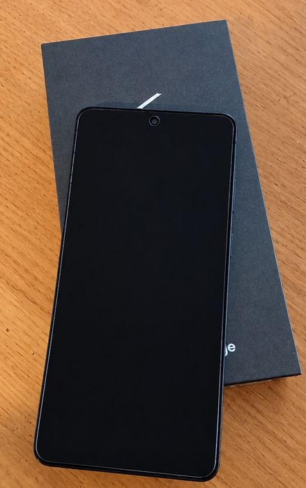 Samsung s 25 edge