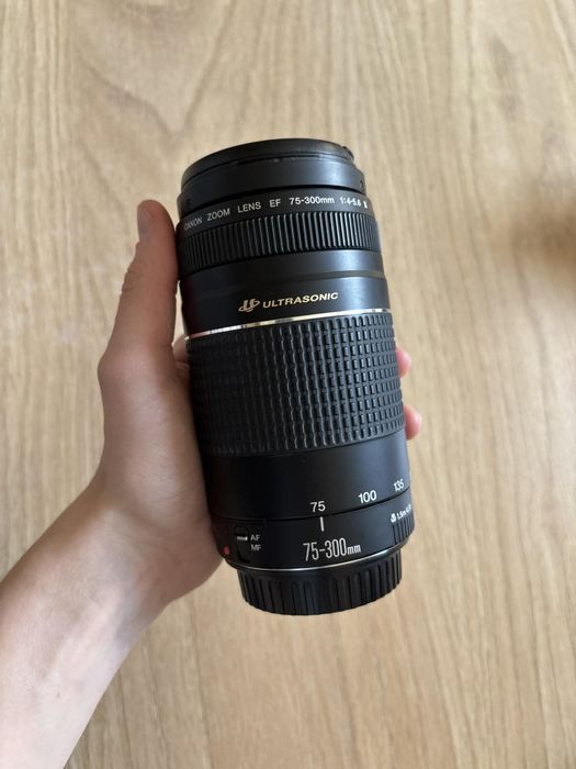 Aparat Canon 700 D. 12250 zdjęć