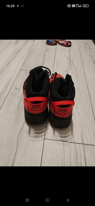 Sneakersy CROPP