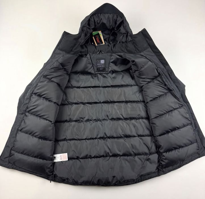 Куртка Karrimor мембрана 10k/10k thermolite gore-tex