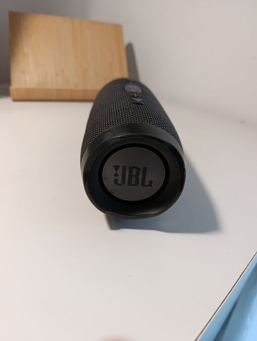JBL Charge 3 coluna Bluetooth