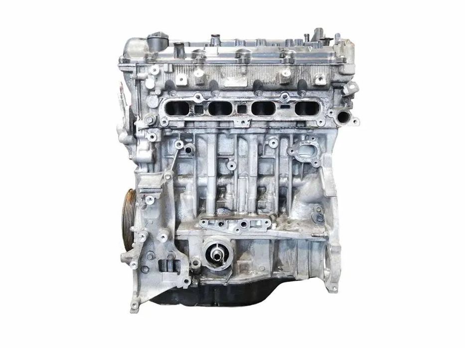 Motor 4N14 MITSUBISHI 2.2L 177CV