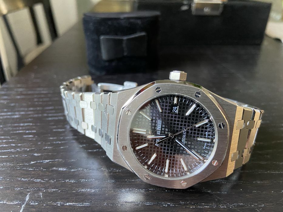 Relogio Audemars Piguet